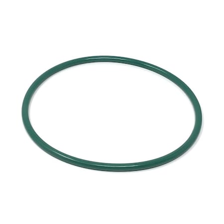 Springer Parts O-Ring, GREEN, Replaces Alfa Laval Part# S54811505 S54811505SP